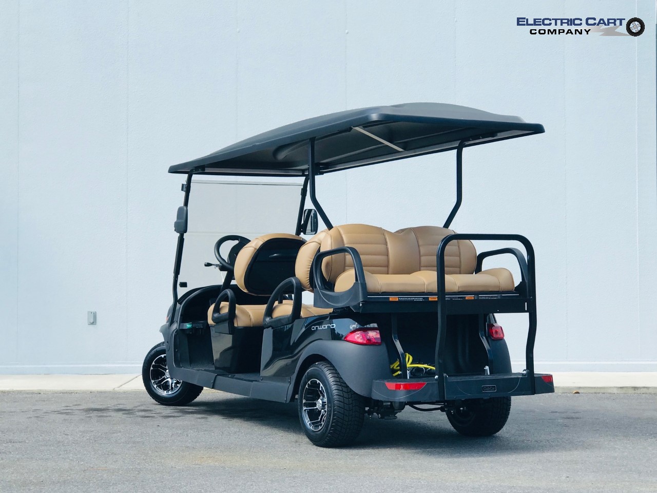 2019 Club Car ONWARD 6P for sale in Santa Rosa Beach, FL. Electric Cart